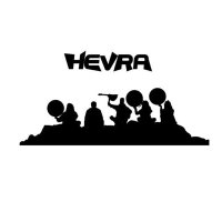 Hevra (@gruphevra) 's Twitter Profile Photo Hevra (@gruphevra) 's Twitter Profile Photo