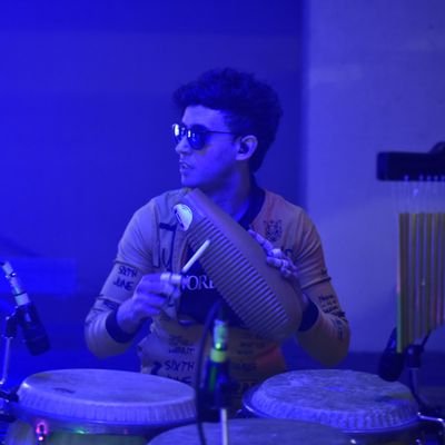 matiasangelucci's profile picture. 🏡 𝙰𝚛𝚒𝚊𝚜

▫️Percusionista en @la440oficial

▫️#AriasProducciones 

▫️Panadería  @deliciasarias 

▫️Estudiante de Diseño Gráfico