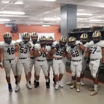 |C/O 2023| 200Ibs. DE |Varsity shot-put| 275 bench | 365 squat | 4.91 40| 4.19 pro agility| @AlleghenyFB commit🤟🏽