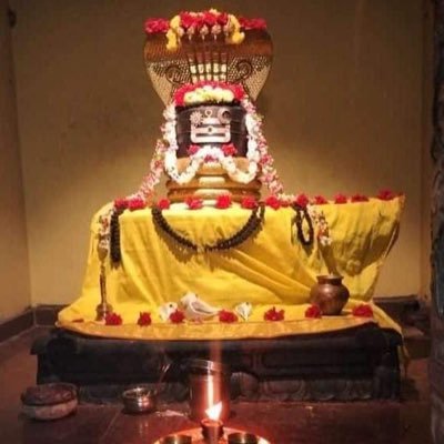Karthi4nasa's profile picture. ஓம் நமசிவாய