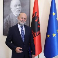 Ambassador Petrit Malaj(@petritmalaj) 's Twitter Profile Photo