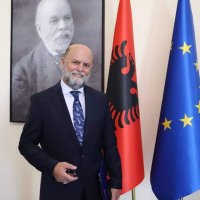 Ambassador Petrit Malaj (@petritmalaj) 's Twitter Profile Photo Ambassador Petrit Malaj (@petritmalaj) 's Twitter Profile Photo