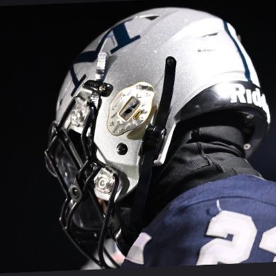 Malvern Prep| ‘26| 5’11 205 lbs | RB/SS | 3.9 GPA | Head Coach @CoachGueriera