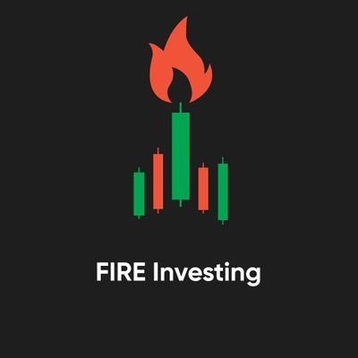 FIRE_InvestApp's profile picture. 