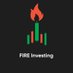 FIRE Investing App🔥 (@fire_investapp) Twitter profile photo FIRE Investing App🔥 (@fire_investapp) Twitter profile photo