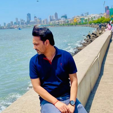 KamlesPandey's profile picture. 🇮🇳I proud of I am Indian.🇮🇳