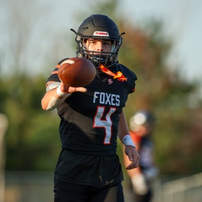 24’|| RB/LB/ DB || Silverton (OR) || 3.0 GPA || 5’9 180 || 2 sport athlete || Email brosullivan79@icloud.com || phone 971-707-0598 https://t.co/1FmENwCWcb