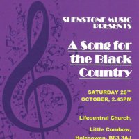Shenstone Music (@shenstonemusic) 's Twitter Profile Photo Shenstone Music (@shenstonemusic) 's Twitter Profile Photo