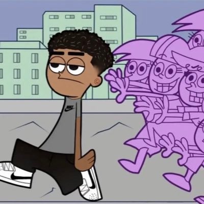 lapaszn's profile picture. cw