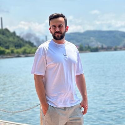 kazmbostanc4's profile picture. GU 
tıbbi laboratuvar