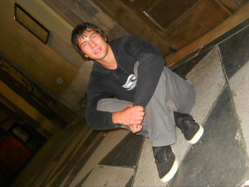 DavidePacchiana's profile picture. Italian Web developer, Bayern Munchen fan.