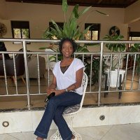 Nakawunde Carolyn(@wundecarol) 's Twitter Profile Photo