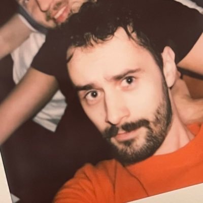 MarcinTaras's profile picture. https://t.co/M0xUHn2toP | https://t.co/zBe8TJIGiO