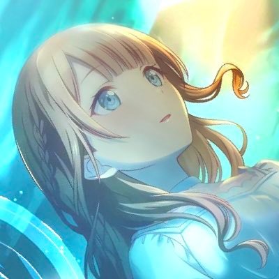 chokki_mh's profile picture. ✂️の元避難垢/たまにコラ画も流れます🖌