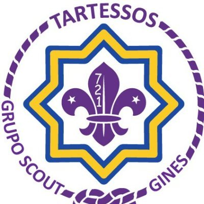 Grupo Scout Tartessos 721 de Gines (Sevilla)