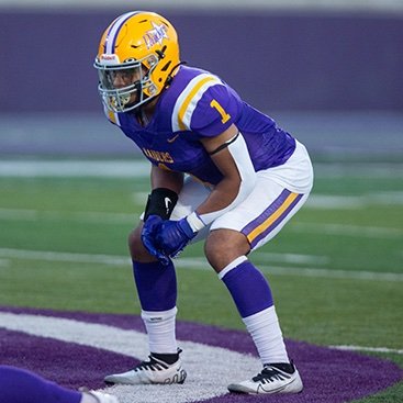 Jaydn Harris Profile