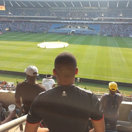 Lifafanseka_10's profile picture. Make Chelsea great again!