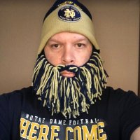 Fighting Irish Football Fans(@Fighting_Irish7) 's Twitter Profile Photo