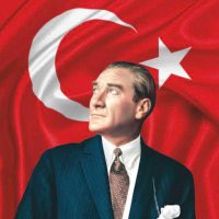 _KAPTAN GÜL_(@Kandostum53) 's Twitter Profile Photo