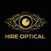 Hire Optical (@HireOptical) Twitter profile photo
