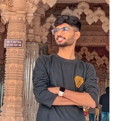NikhilJadhav_13's profile picture. Founder @cysecty | Ethical Hacker | Bug Hunter | Cybersecurity Awareness Training & Workshops.