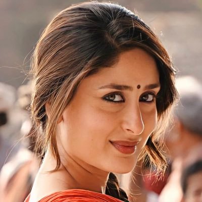 Kareena Kapoor Khan’s Official Twitter Page