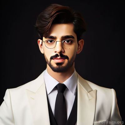 AlirezaAndeh's profile picture. برنامه نویس نیستم ولی ادعاشو دارم