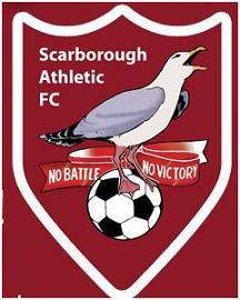 Fan run account that deals with all things Scarborough Athletic FC. Please also follow the official club twitter account @safc