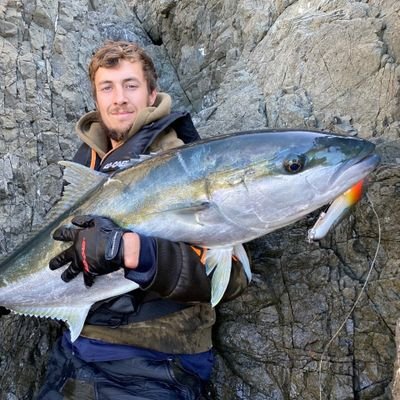 Rickysfishingnz's profile picture. Charter operator
putting client's on trophy fish
