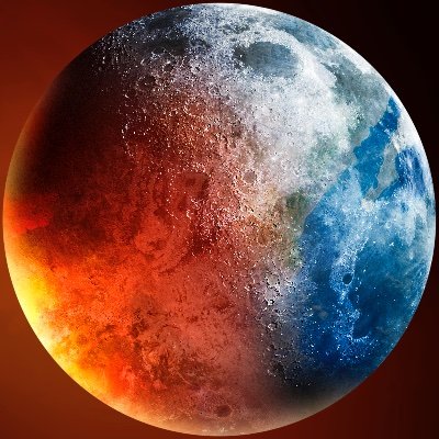 meta_crisis's profile picture. Media on the Metacrisis: overlapping and interconnected global crises that on the current path are cascading toward catastrophic risk.