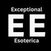 Exceptional Esoterica (@esotericaexpect) Twitter profile photo Exceptional Esoterica (@esotericaexpect) Twitter profile photo