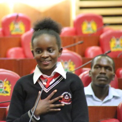 Media Personnel @ SADEN Organization l mentor I Programs Facilitator I co.founder @ vision makers cbo
#Believe Begin Become