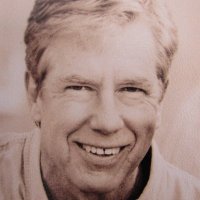 Art Wiegand (@rustyparker19) 's Twitter Profile