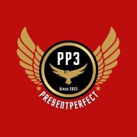 PresentPerfect (@presentperfect) 's Twitter Profile