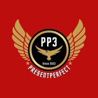 PresentPerfect(@PresentPerfect) 's Twitter Profile Photo