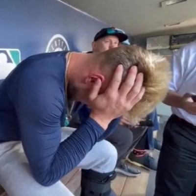 Jarred Kelenic Stock Holder