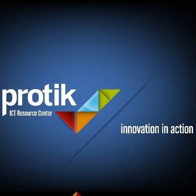 Protik is an ICT Resource Center that will be available to all those interested in the ICT Sector.