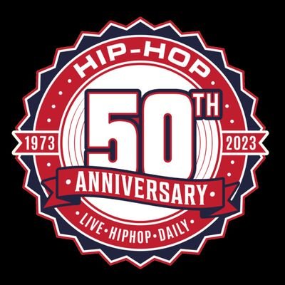50 Year's of Hip Hop Global Moments. Bringing the best Hip Hop Video's to Twitter.