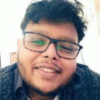 Dravesh Jaluka (@jaluka_byte) 's Twitter Profile