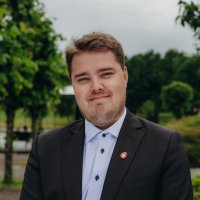 Fredrik Mettälä (@jackfrd1) 's Twitter Profile