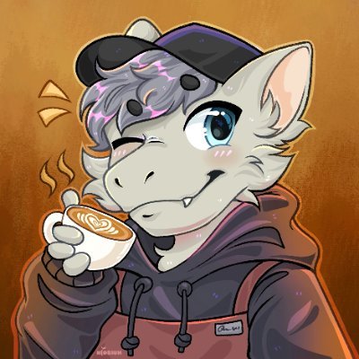1471Radio's profile picture. Coffee, cassettes, tea, and more! I try my best to run a podcast called Radio channel 1471, and I also was an official barista for two years ☕

Join my discord!