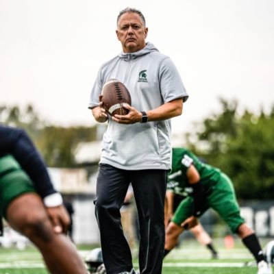 Northeast Regional Sales Manager for Guardian Sports - TE Coach DePaul Catholic 2019 NP3 State Champs