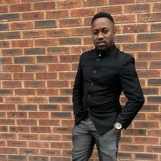 Joshuadageneral's profile picture. 👉🏾 https://t.co/AAd2rRTh1D