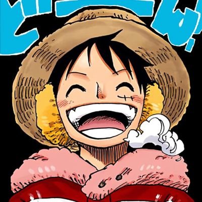 Luffyさんのプロフィール画像