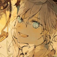 🌕 MO/Baten ✦ working on LN: The Doll Witch! 📕(@MoonObservatory) 's Twitter Profile Photo