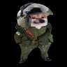 FooFoxor's profile picture. #OFAN Neutralize Russia #Ukraine Save America, vote Blue! #NOCEASEFIRE Make ruzzia collapse again.