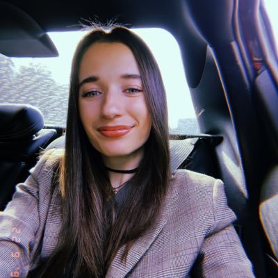 OlenaDrapak's profile picture. you are what you tweet || 30 y.o. || marketing, Formula1 and stuff 🇺🇦🇺🇦🇺🇦