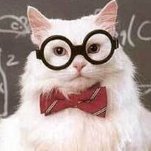 The official X account of esteemed Kaiser Purrmanente Feline Neuropsychologist Dr. Felicia B. Sauceria. I am a scientist-practioner.