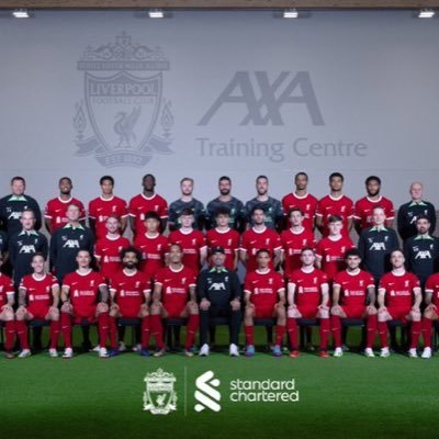 #YNWA