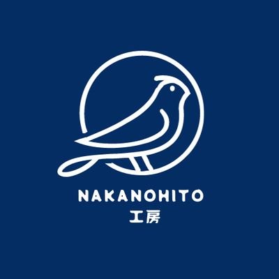 nakanohito_kobo Profile Picture